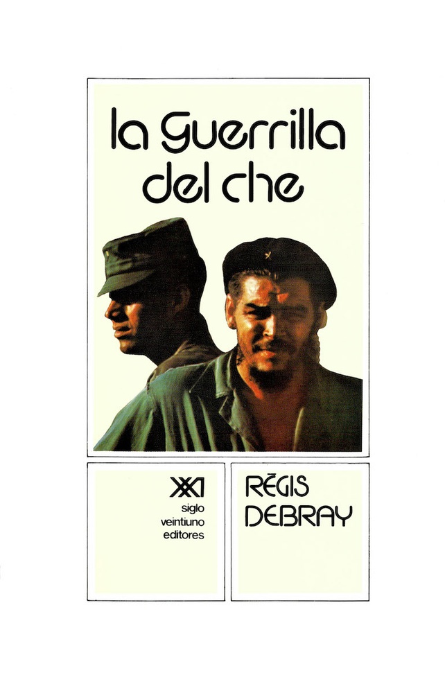 La guerrilla del Che