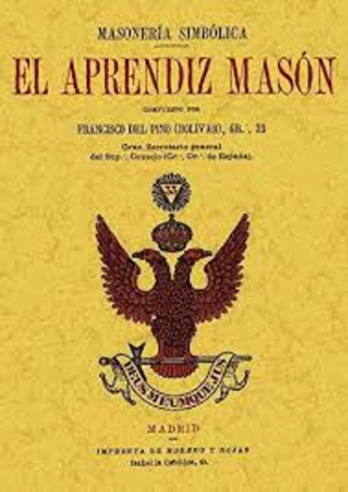 El aprendiz de mason