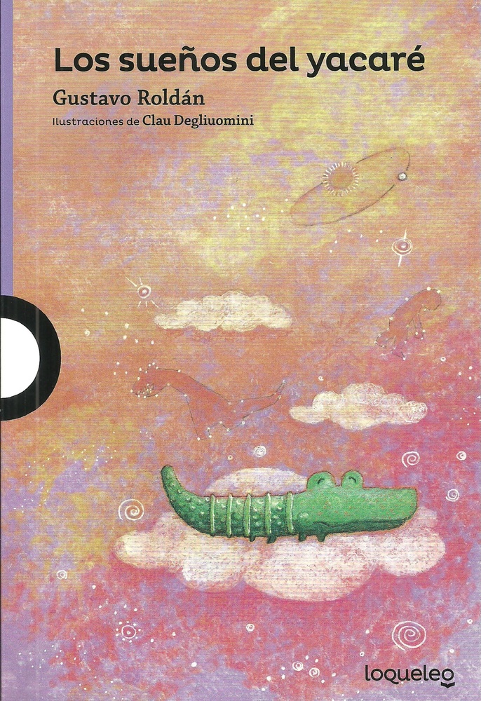 Los sueños del Yacare