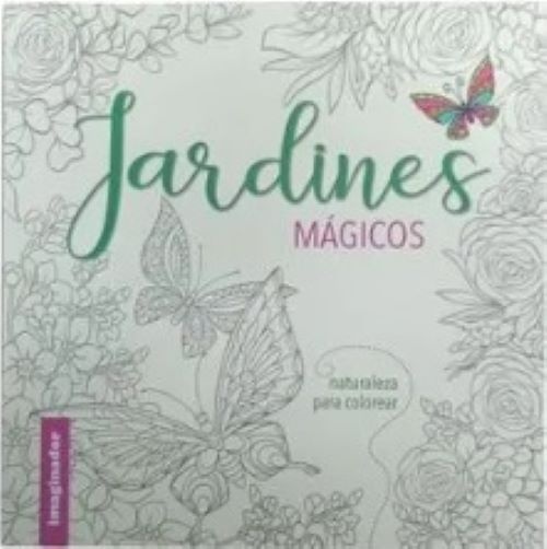 Jardines mágicos