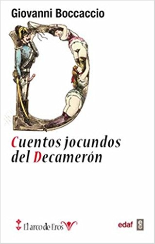 Cuentos jocundos del decameron