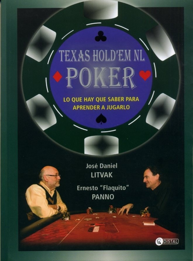 Poker texas holdem nl poker