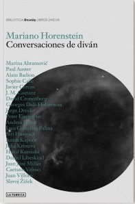 Conversaciones de divan