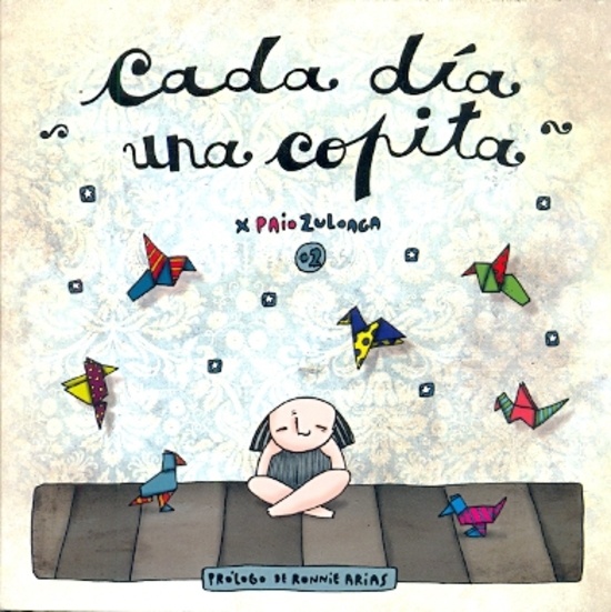 Cada día una copita 2