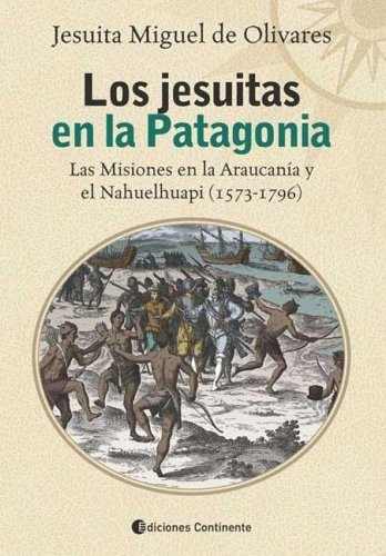 Los jesuitas en la patagonia