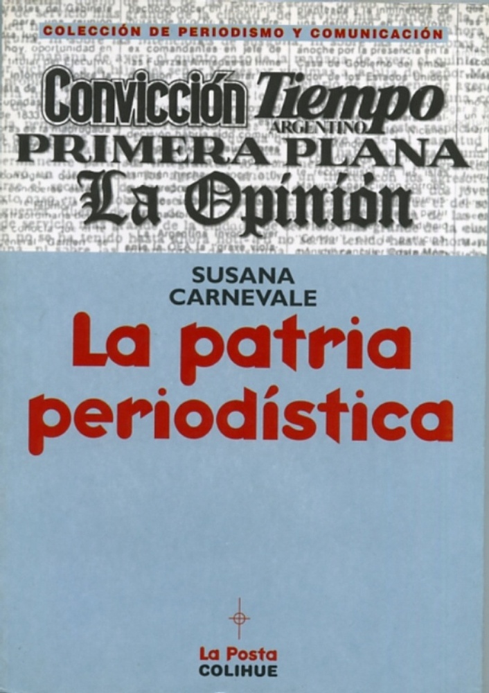 La Patria periodística