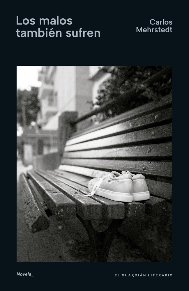 Los malos tambien sufren