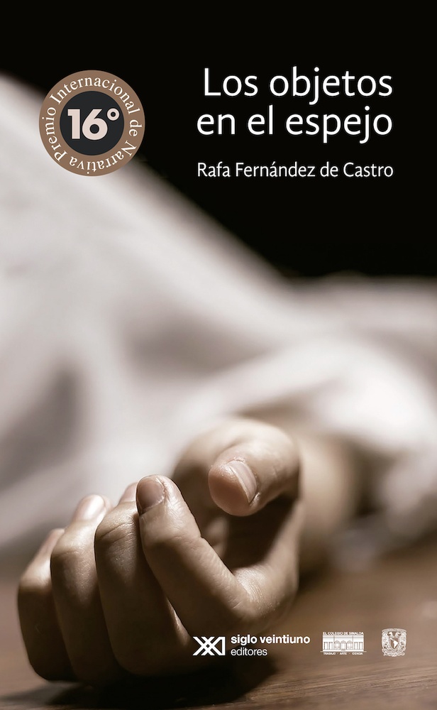 Los Objetos en el espejo