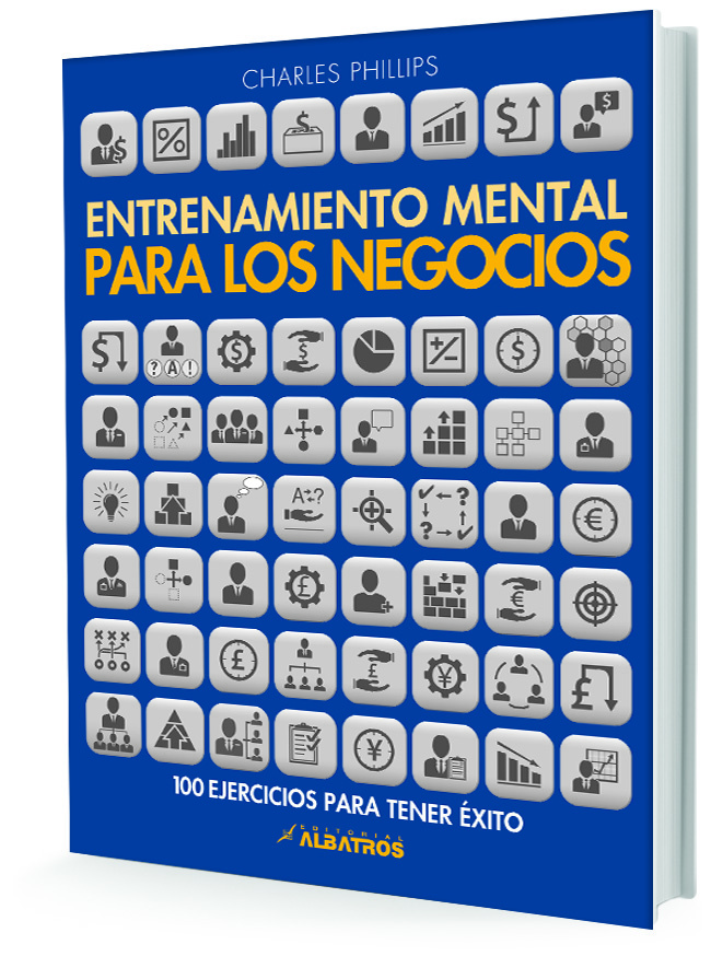 Entrenamiento mental para los negocios