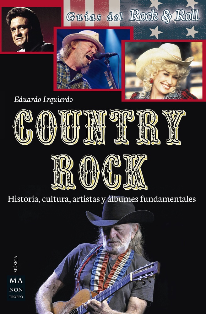 Country rock