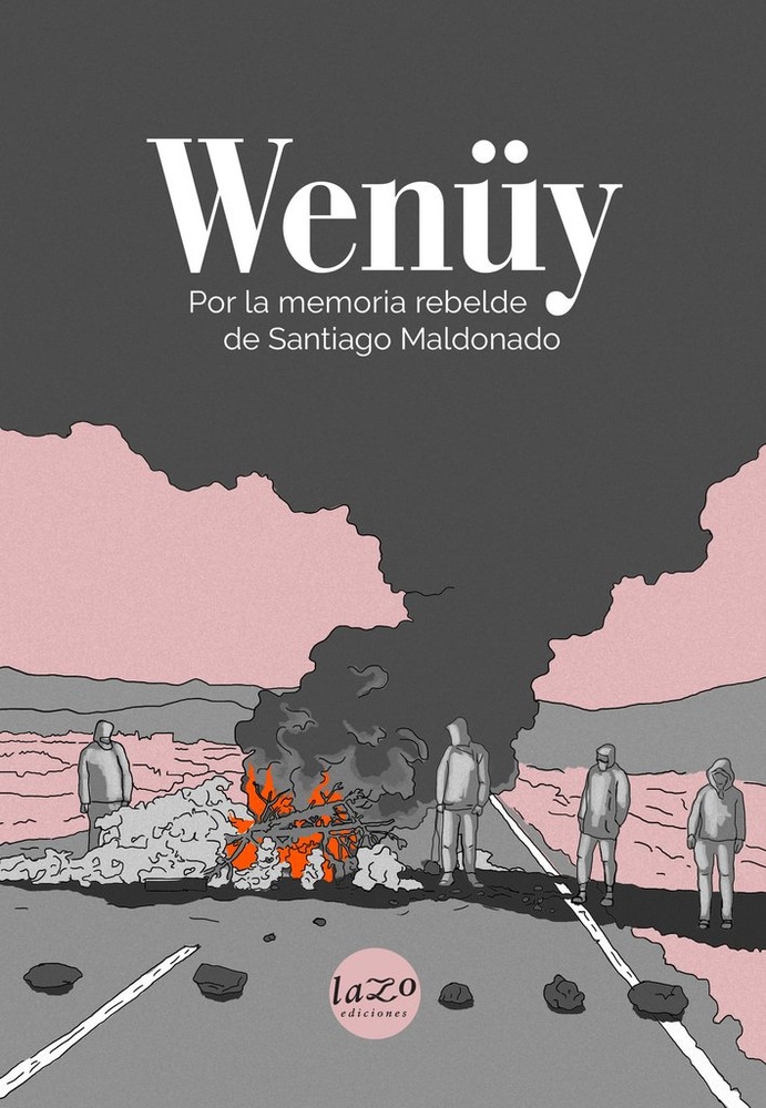 Wenüy