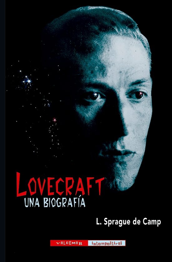Lovecraft una biografia