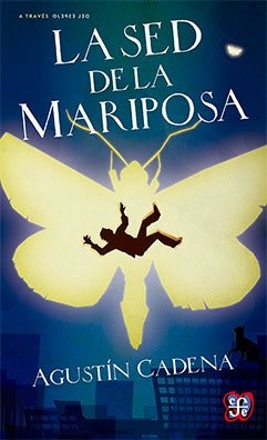 la sed de la mariposa
