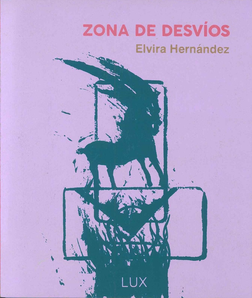 Zona de desvíos