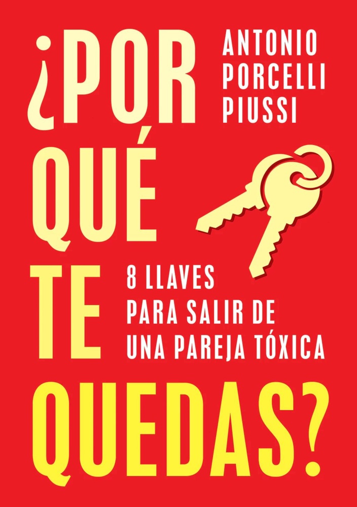 ¿Por qué te quedas?