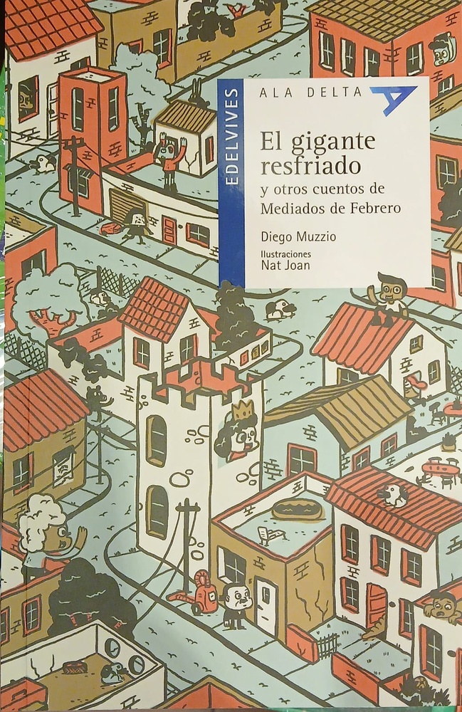 El gigante resfriado