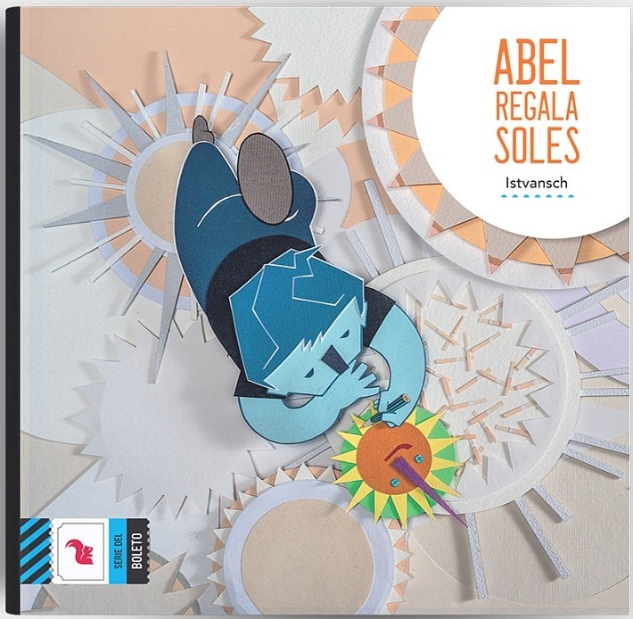 Abel regala soles