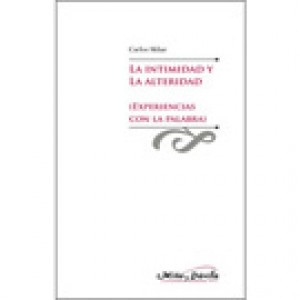 La intimidad y la alteridad