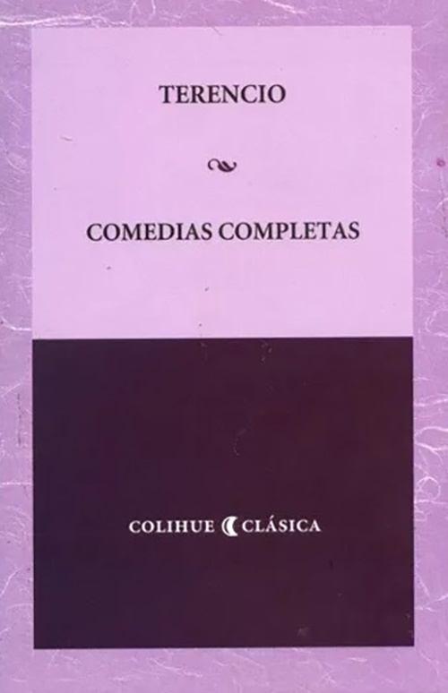 Comedias completas
