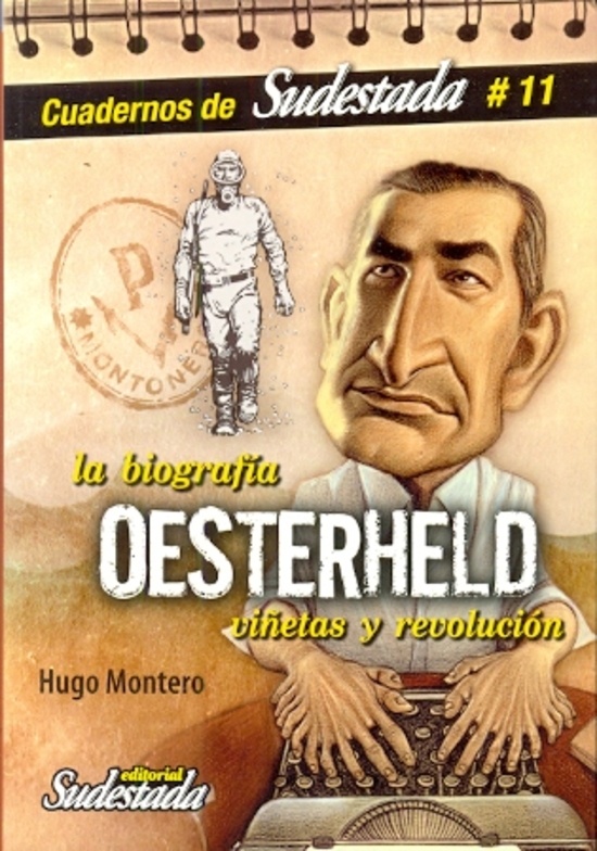 Oesterheld la biografía