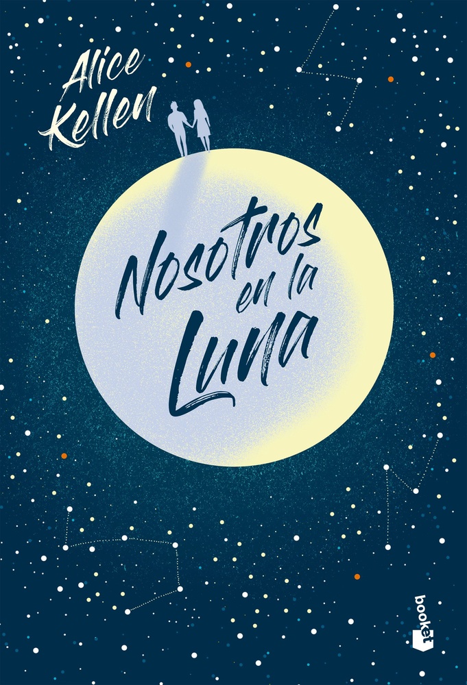 Nosotros en la luna