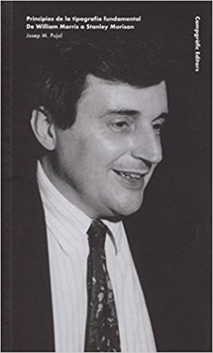 Principios de la tipografia fundamental