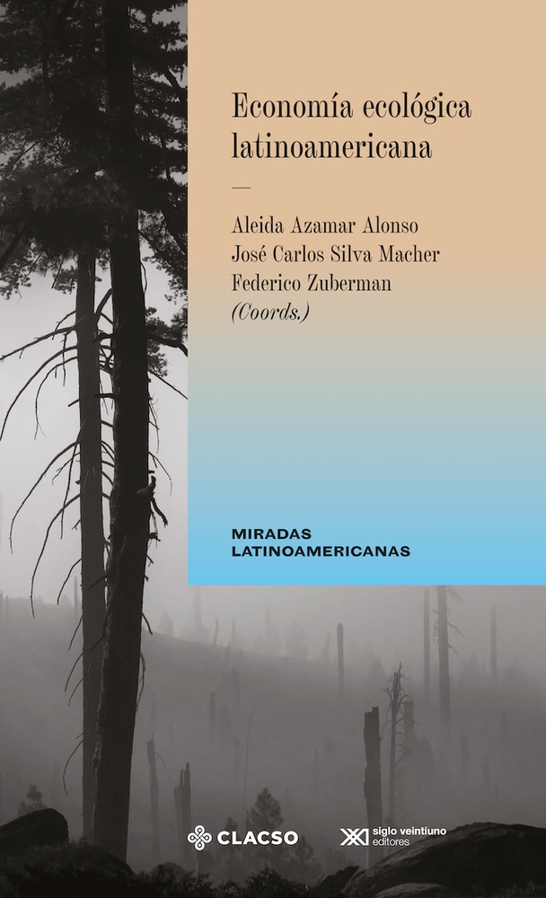 Economía ecológica latinoamericana