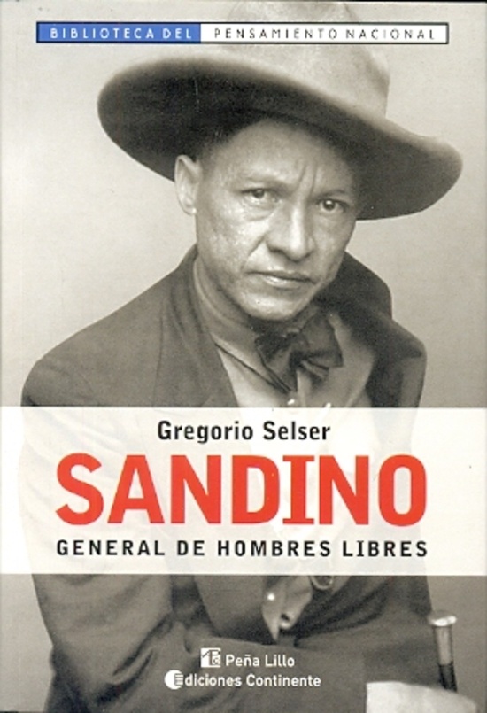 Sandino. General de hombres libres