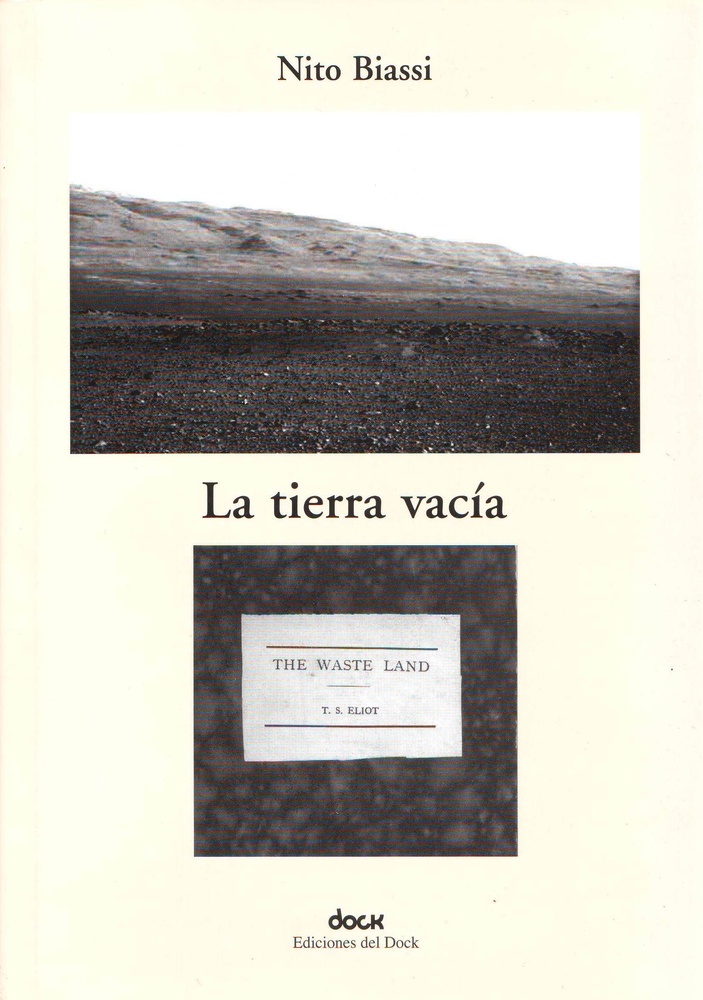 La tierra vacia