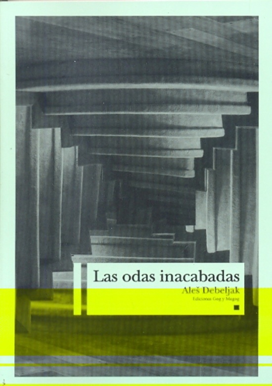 Las Odas inacabadas