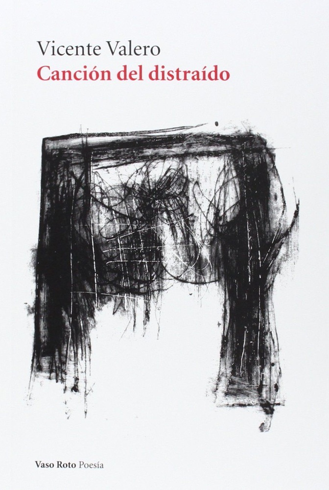 Cancion del distraido