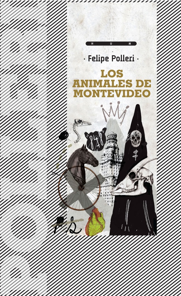 Los animales de montevideo