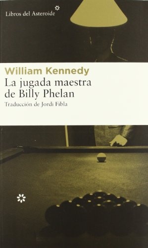 La jugada maestra de Billy Phelan