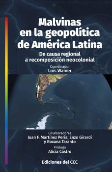 Malvinas en la geopolitica de América Latina