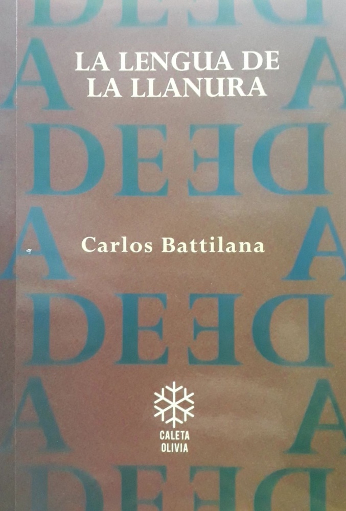 La lengua de la llanura