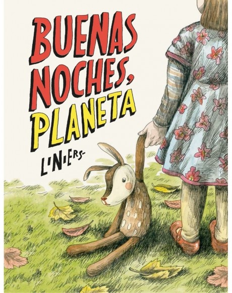 Buenas noches, planeta