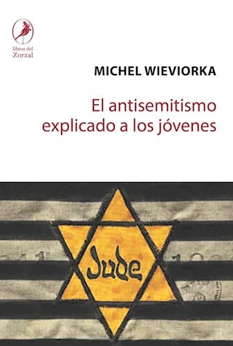El Antisemitismo explicado a los jovenes