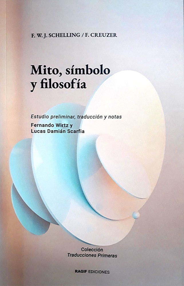 Mito, símbolo y filosofía