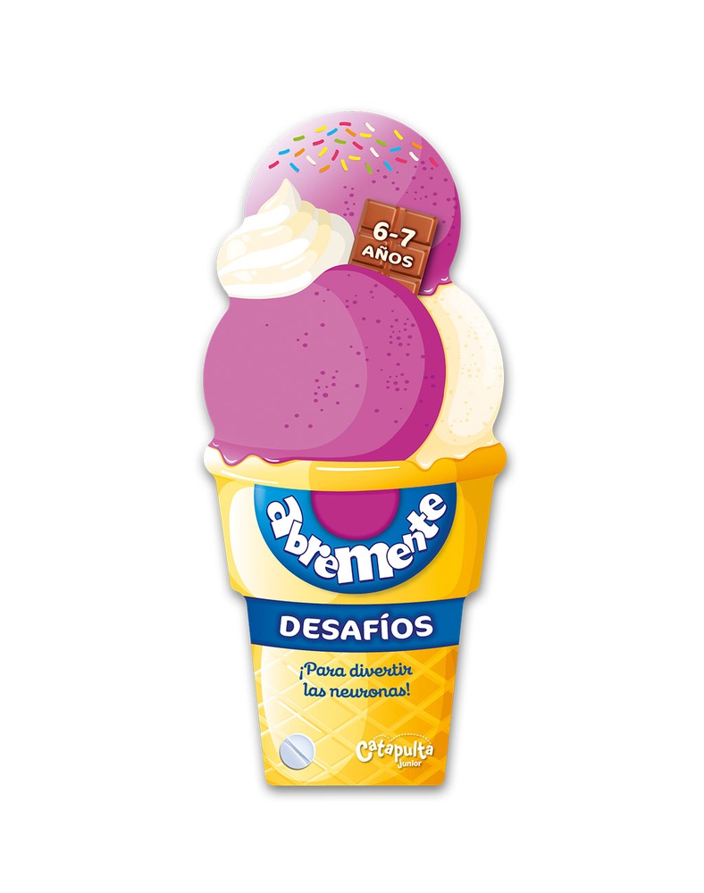 Abremente Desafíos 6-7