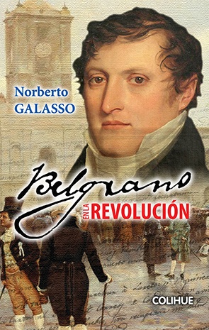 Belgrano en la Revolución