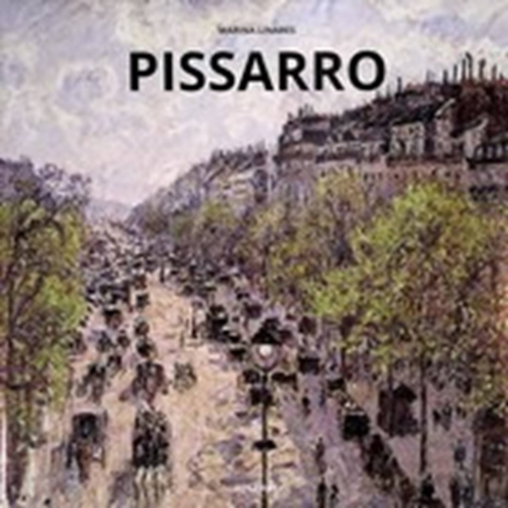Pisarro