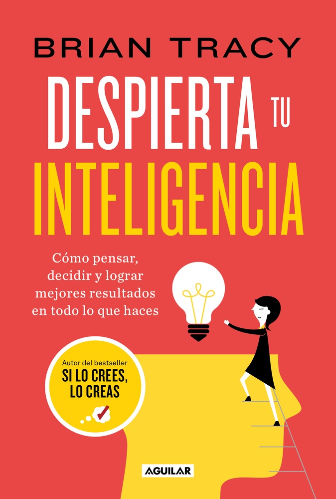 Despierta tu inteligencia