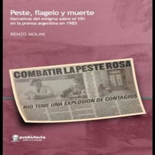 Peste, flagelo y muerte