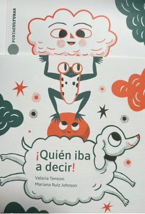 ¡Quien iba a decir! (coleccion Periquito)