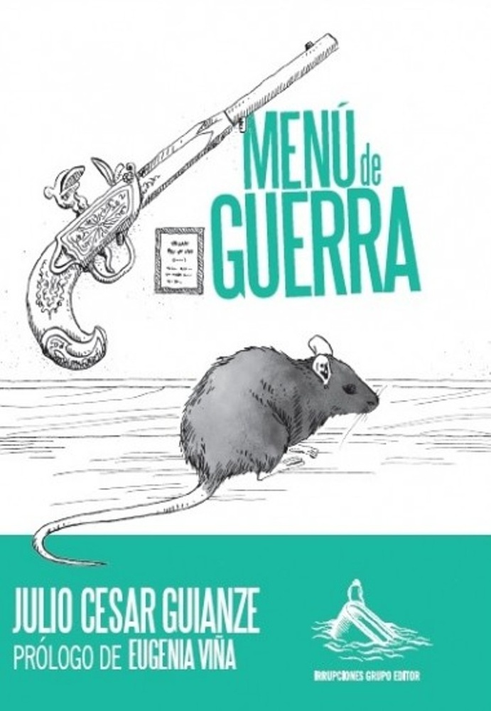 Menu de Guerra
