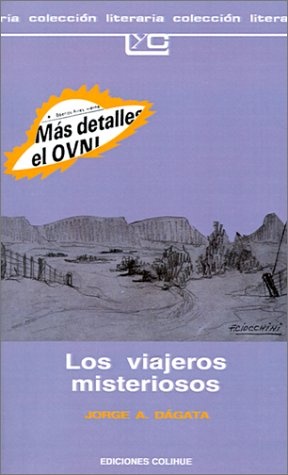 Los viajeros misteriosos