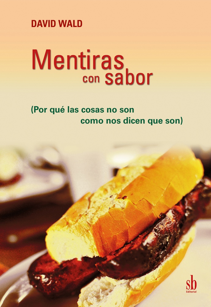 Mentiras con sabor