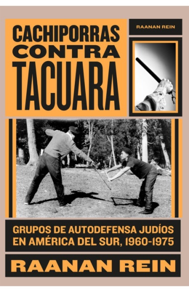 Cachiporras contra Tacuara