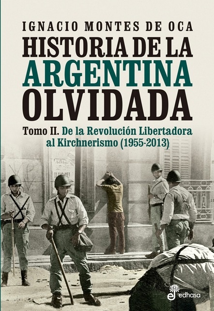 Historia de la Argentina olvidada