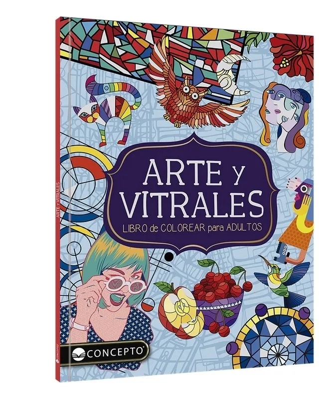Arte y Vitrales